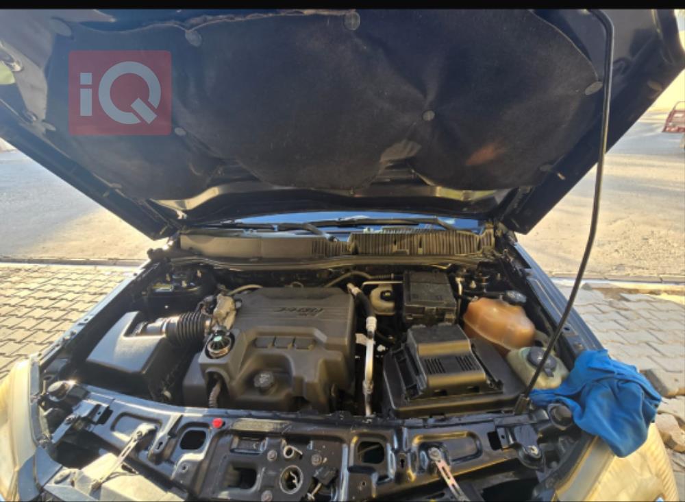 شيفروليه إكوينوكس